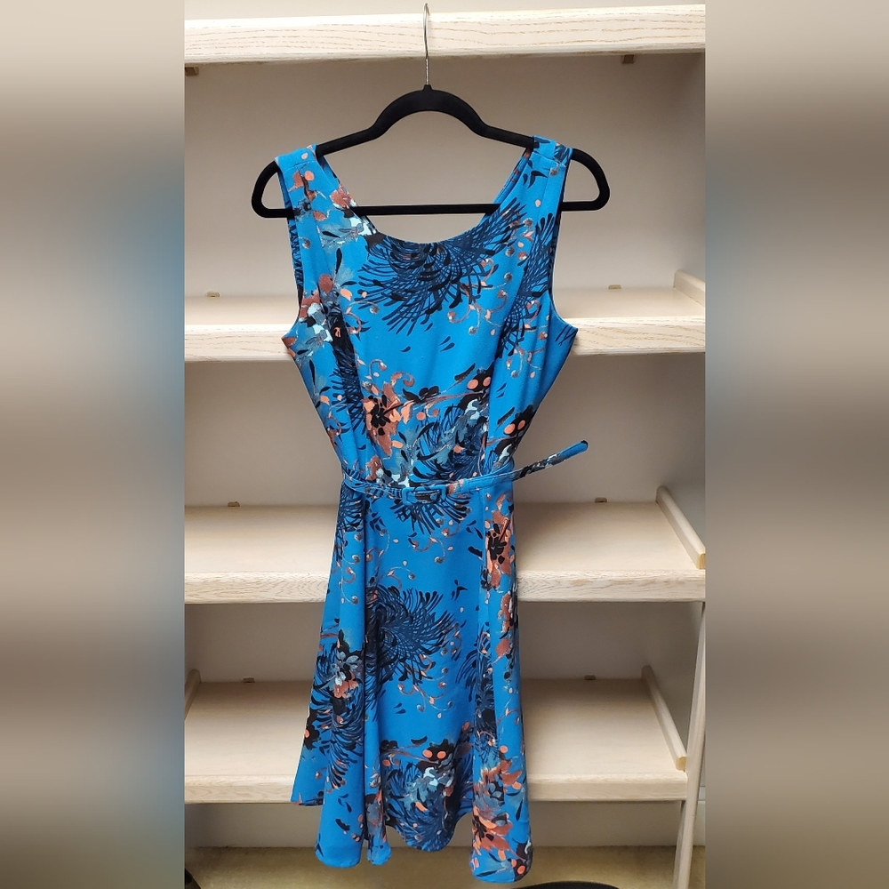 Eva Mendes Dress